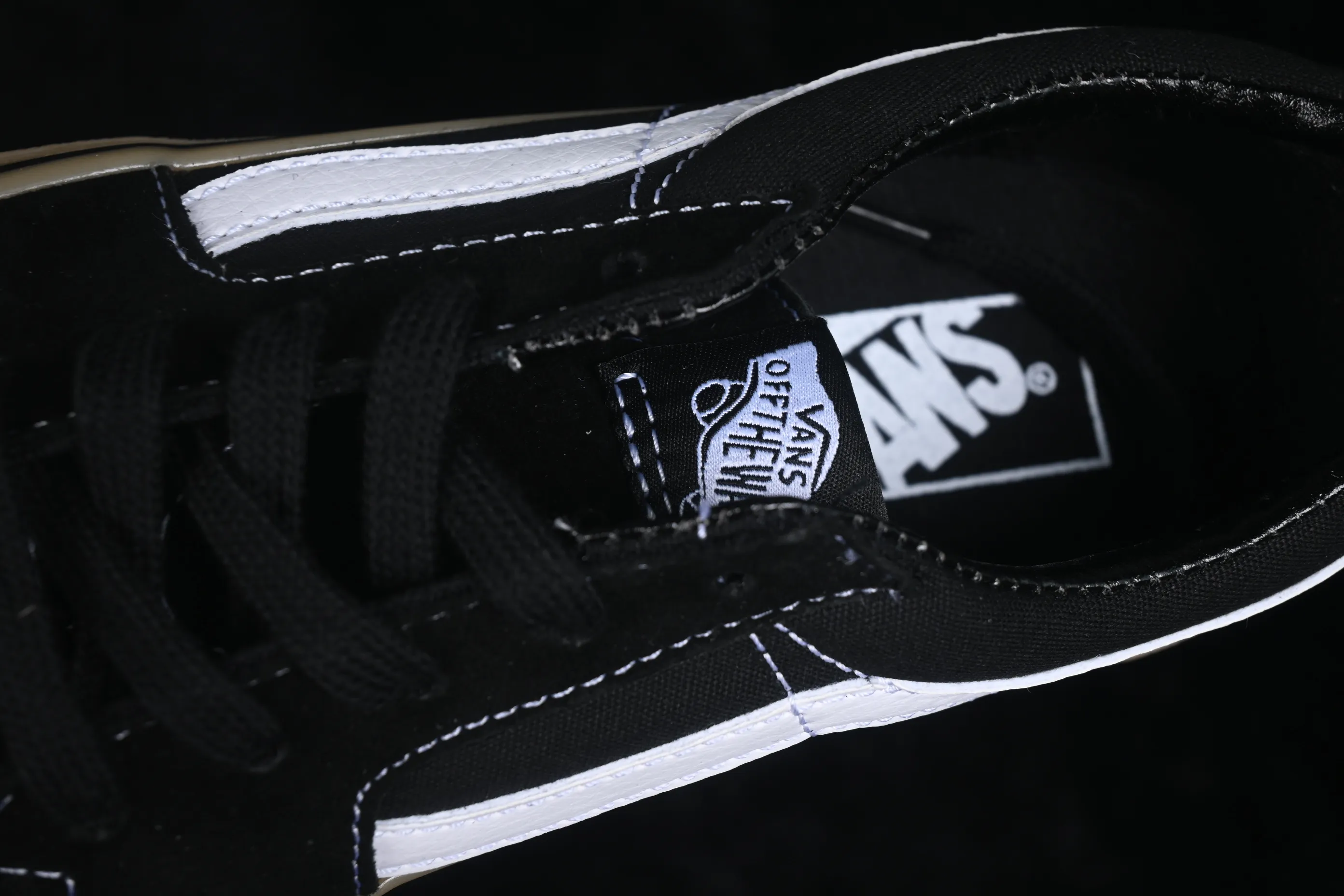 All categories Vans Vans series Vans Low Vans low top Vans Sk8-Low Vans low-top casual skateboard shoes VN0A4UUK2EB
